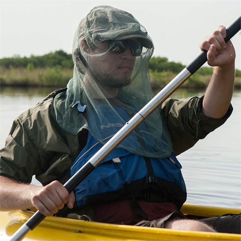 Cocoon Mosquito Head Net Ultralight-2