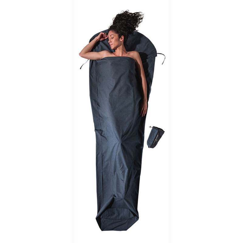 Cocoon Organic Cotton Mummy Liner-1