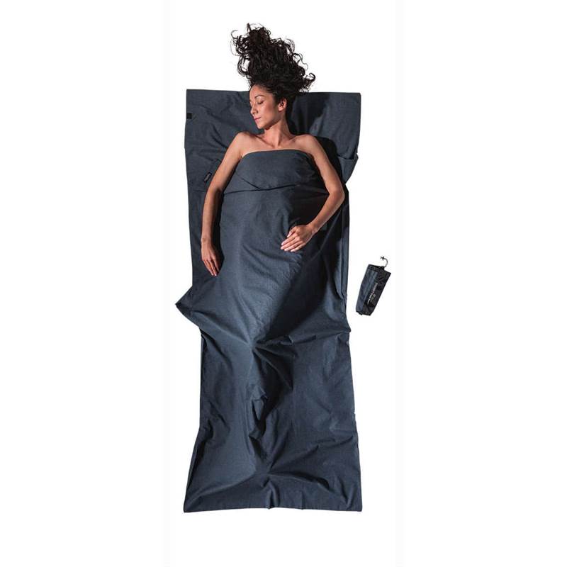 Cocoon Organic Cotton Travel Sheet-1