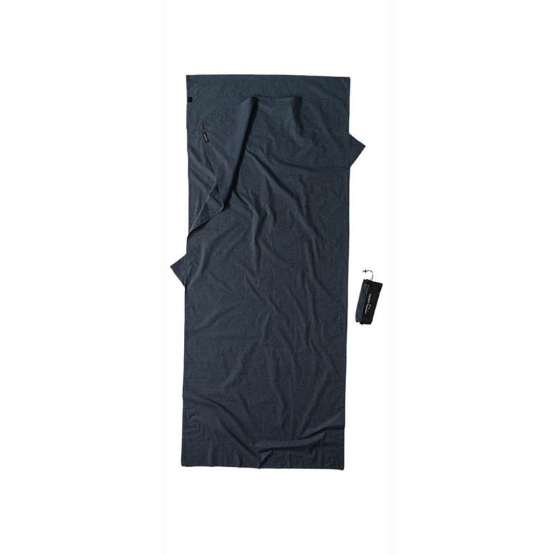 Cocoon Organic Cotton Travel Sheet-2