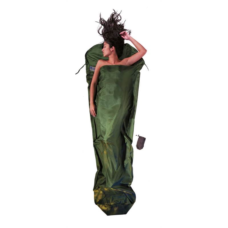Cocoon Silk Mummy Liner-2