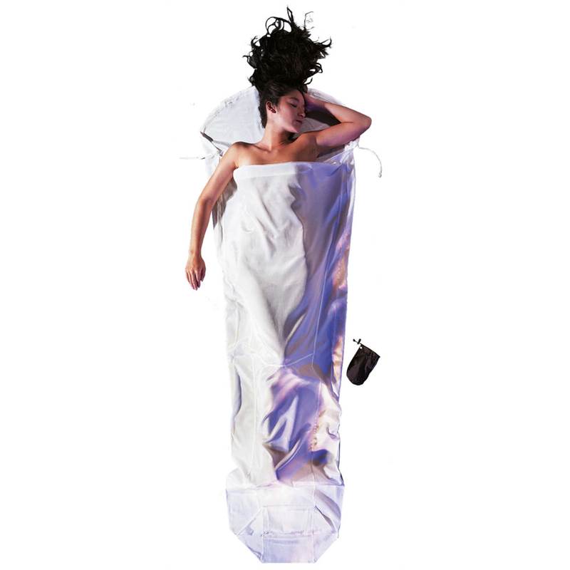 Cocoon Silk Mummy Liner-3