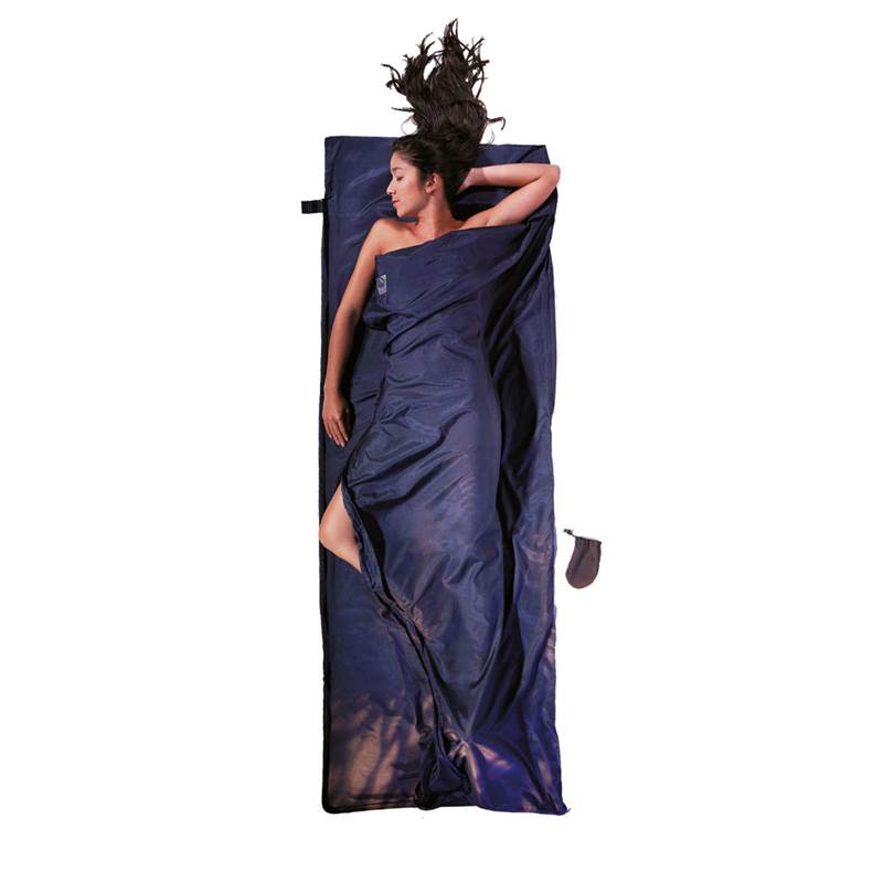 Cocoon Silk/Cotton Travel Sheet Coupler-1