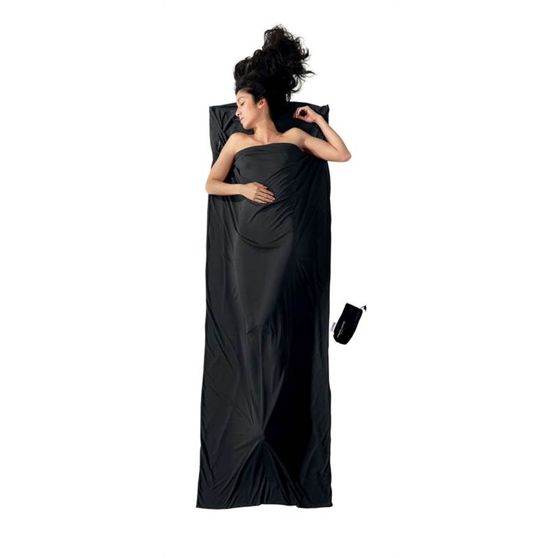 Cocoon Thermolite Performer Travel Sheet-1