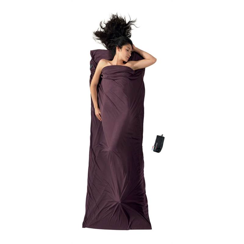 Cocoon Thermolite Performer Travel Sheet-3