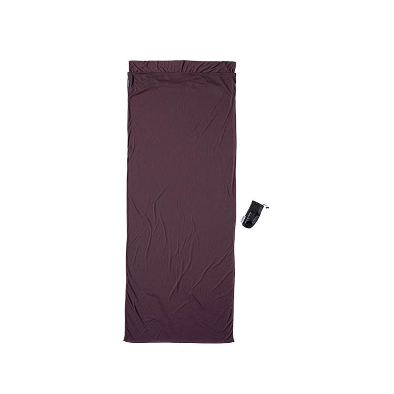 Cocoon Thermolite Performer Travel Sheet-4