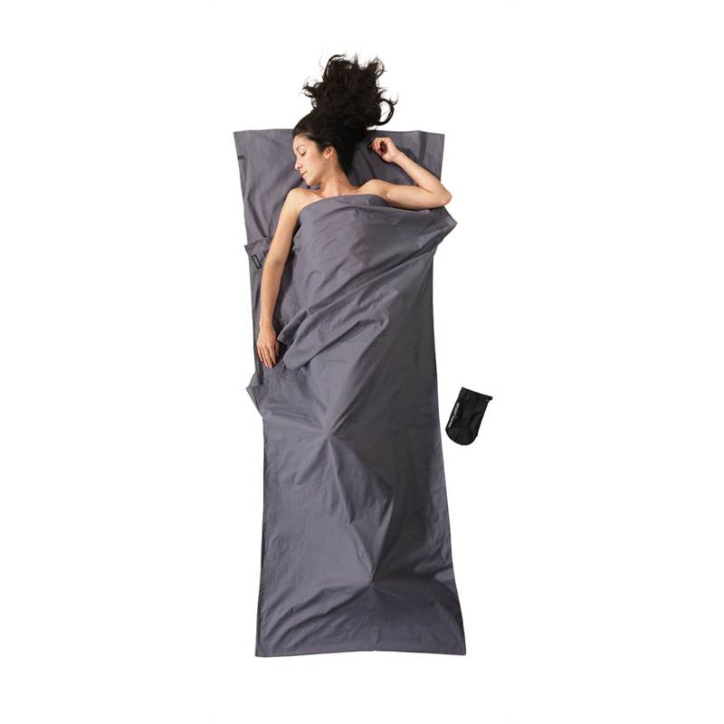 Cocoon Cotton Travel Sheet-1