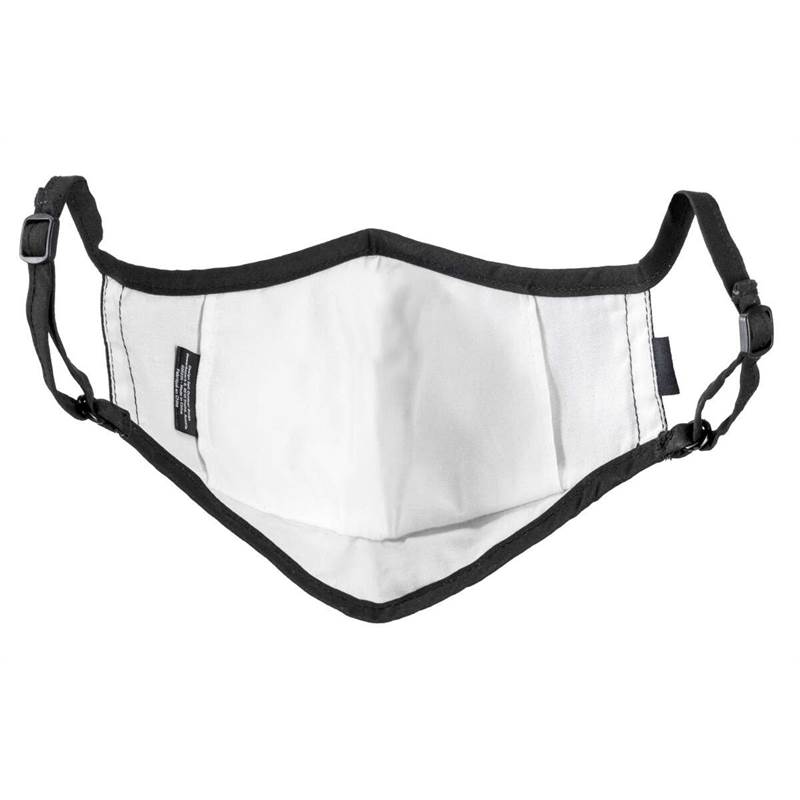 Cocoon Silk Face Mask-2
