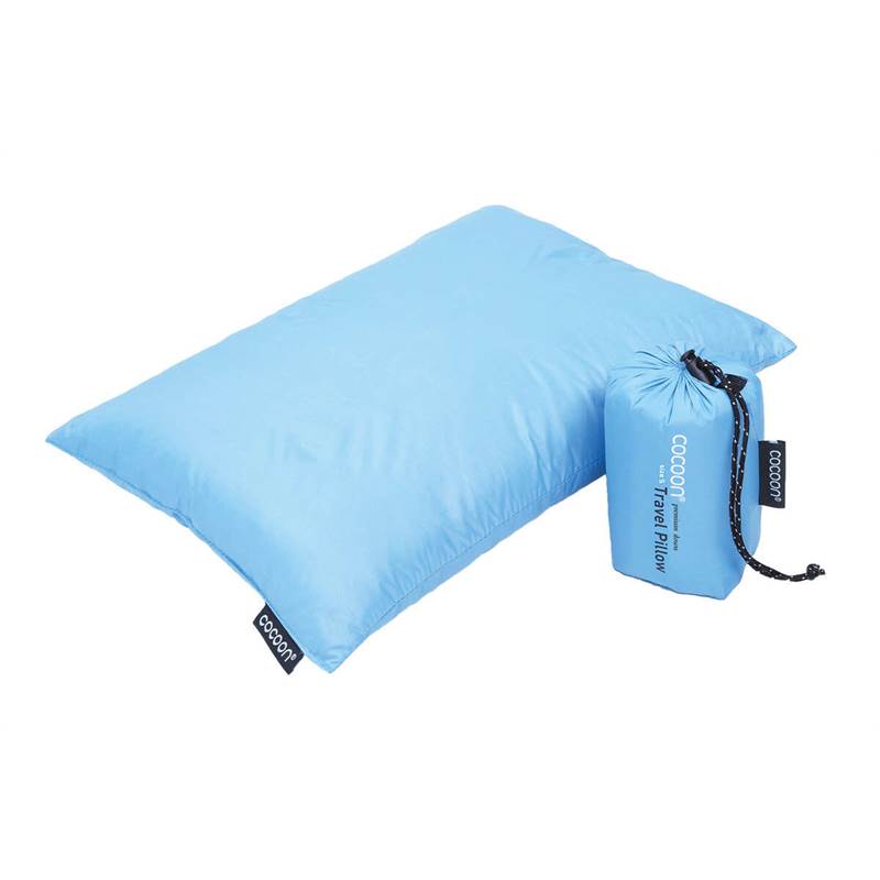 Cocoon Travel Pillow Down Fill-3