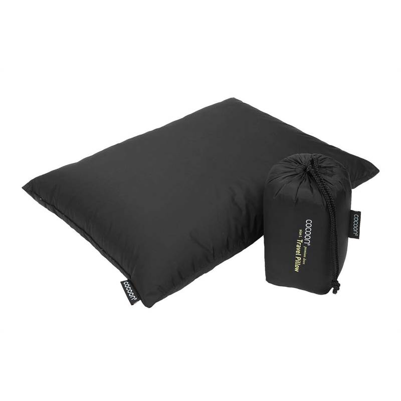 Cocoon Travel Pillow Down Fill-1