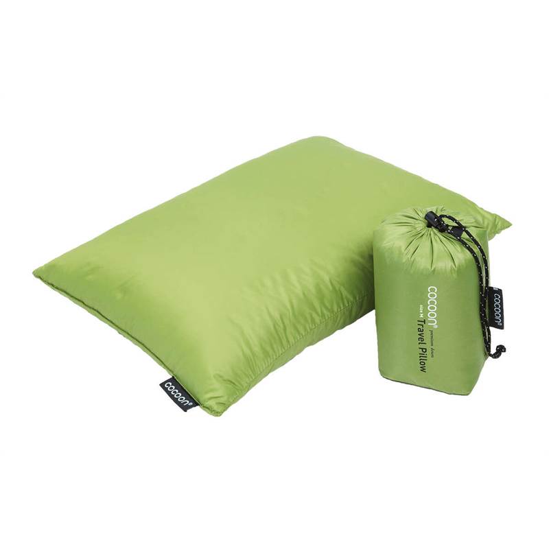 Cocoon Travel Pillow Down Fill-2