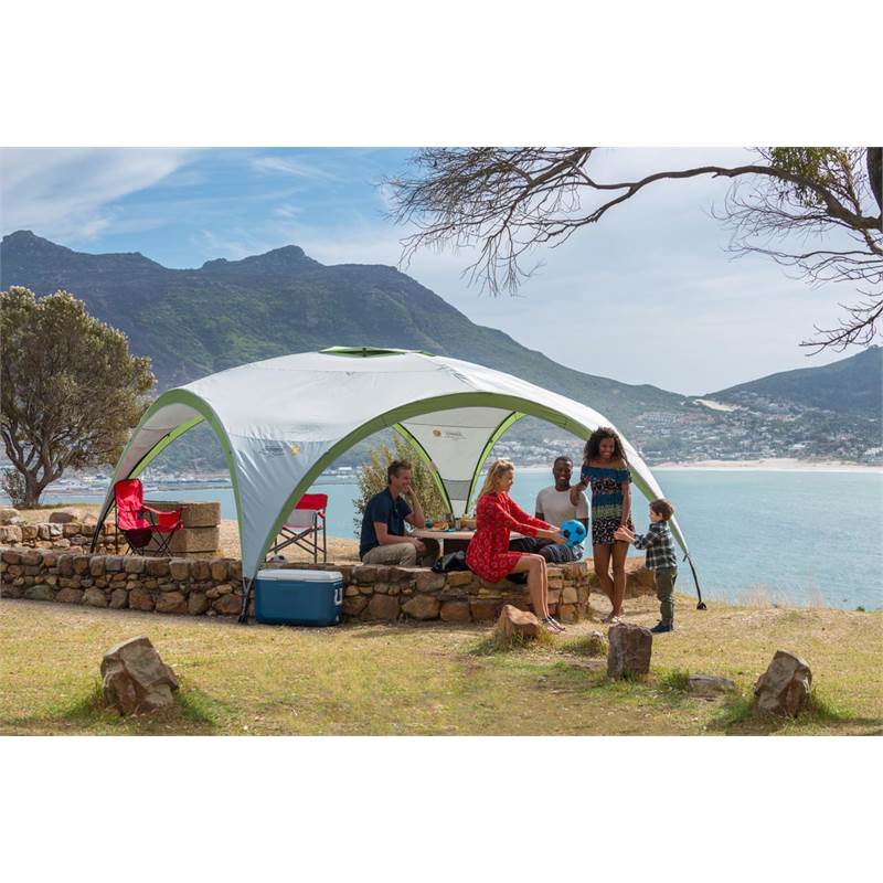 Coleman Event Shelter Pro XL-4