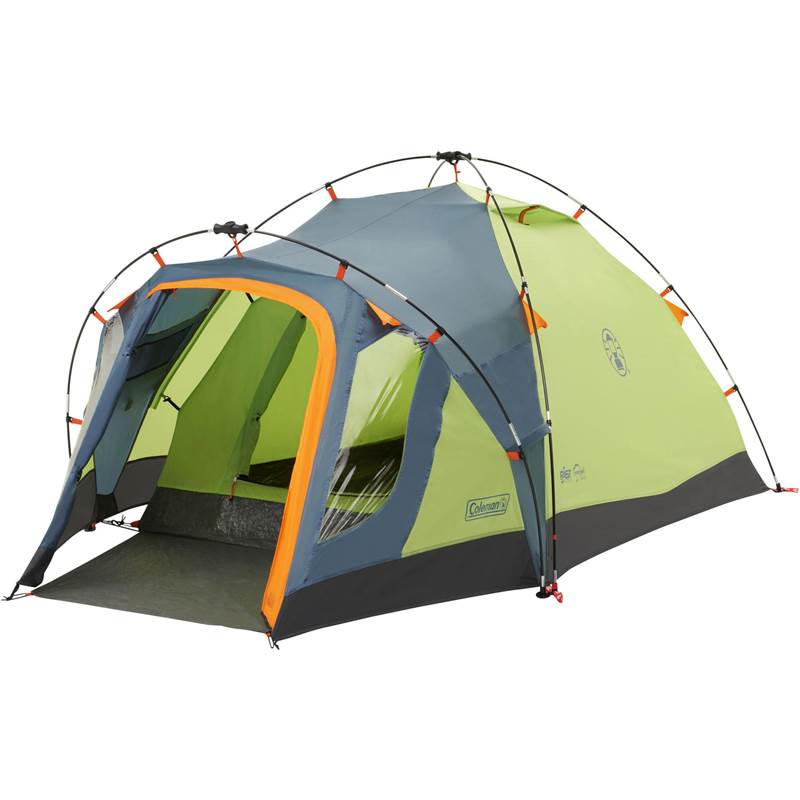 Coleman Drake 2 FastPitch Hub 2-Person Tent-1