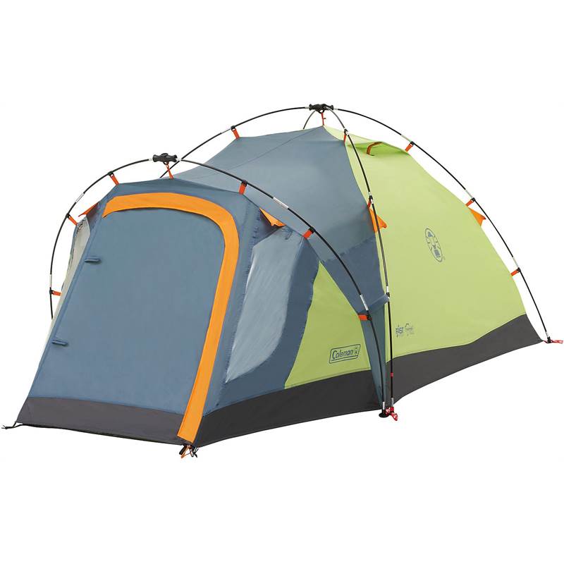 Coleman Drake 2 FastPitch Hub 2-Person Tent-2