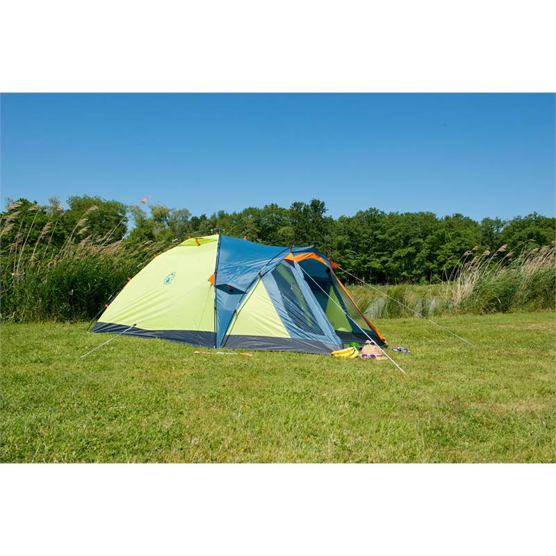 Coleman Drake 2 FastPitch Hub 2-Person Tent-5