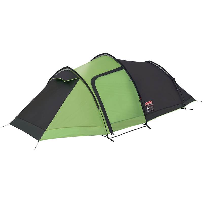 Coleman Laramie 3 BlackOut 3-Person Tent-2