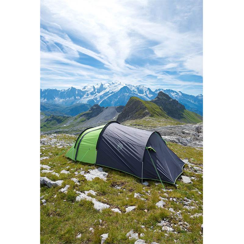 Coleman Laramie 3 BlackOut 3-Person Tent-3
