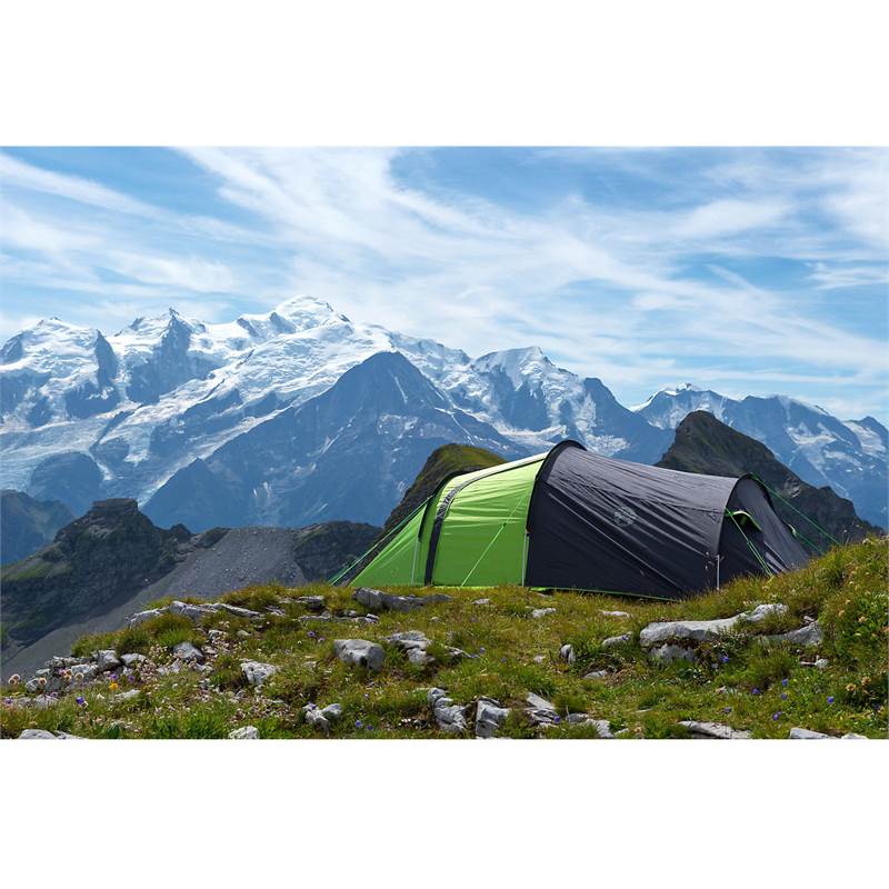 Coleman Laramie 3 BlackOut 3-Person Tent-4