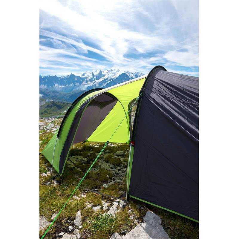 Coleman Laramie 3 BlackOut 3-Person Tent-5
