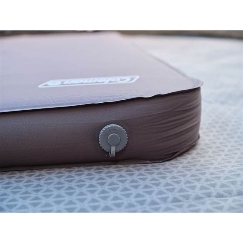 Coleman Supercomfort Sleeping Mat Double 12-3