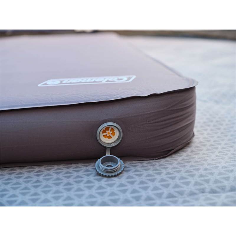 Coleman Supercomfort Sleeping Mat Double 12-4
