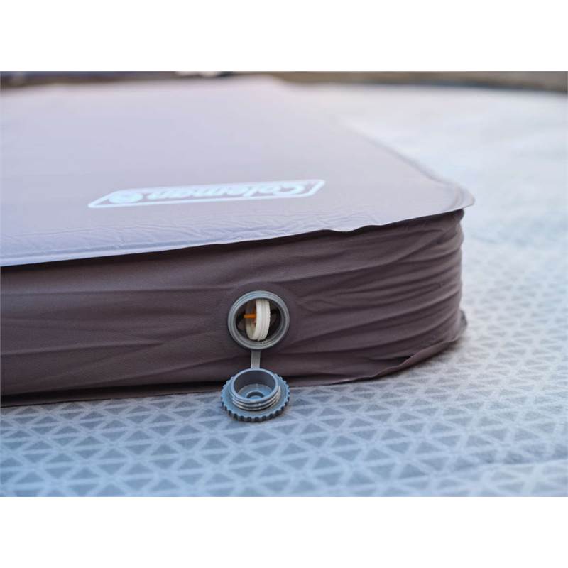 Coleman Supercomfort Sleeping Mat Double 12-5