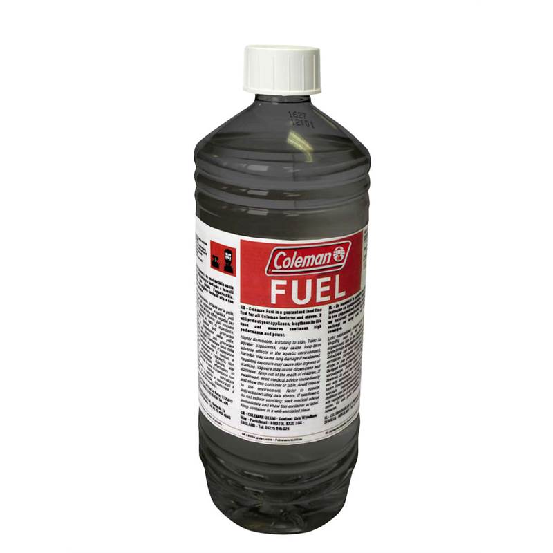 Coleman Liquid Fuel - 1 Litre-1