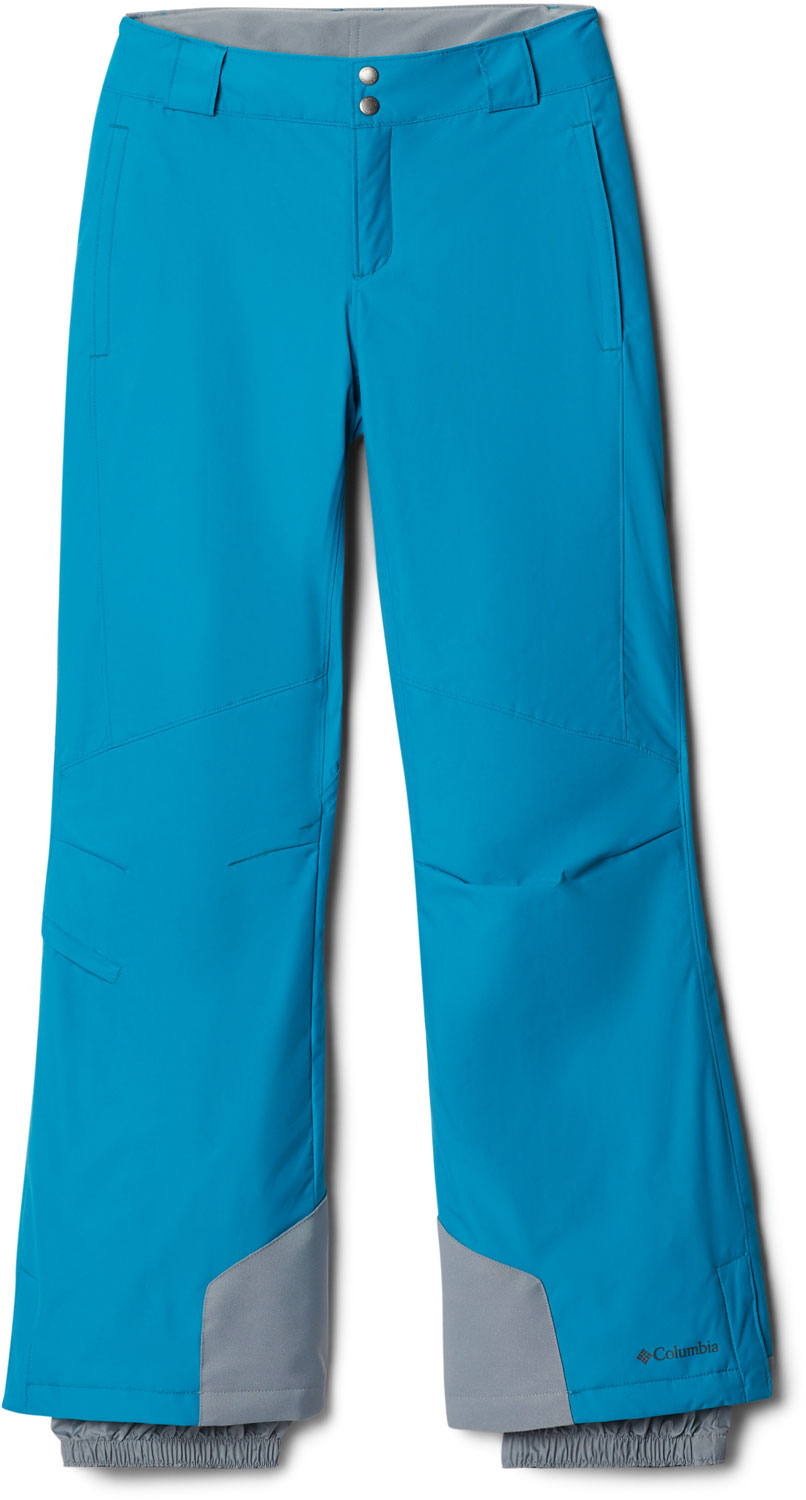columbia women's short ski pants