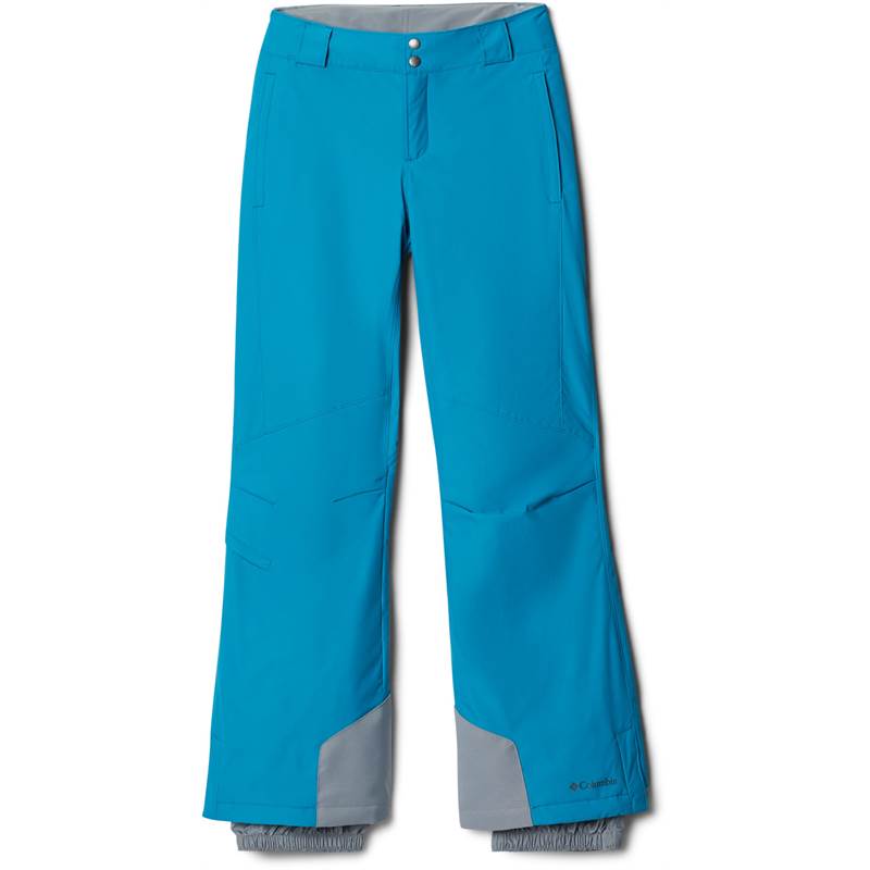 Columbia Womens Bugaboo Omni-Heat Ski Pants - Short-1