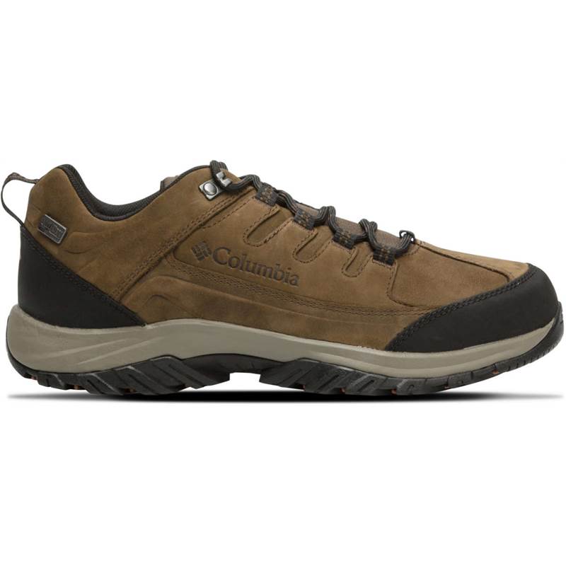 Columbia Mens Terrebonne II OutDry Hiking Shoes-2