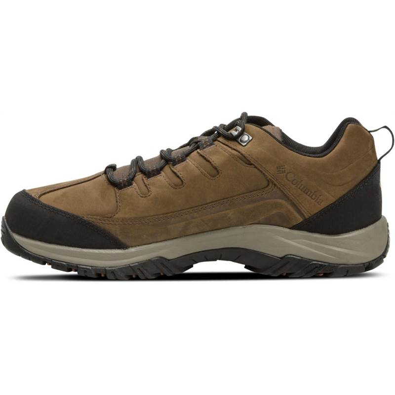 Columbia Mens Terrebonne II OutDry Hiking Shoes-3