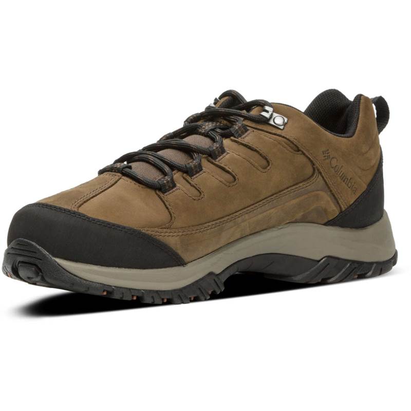 Columbia Mens Terrebonne II OutDry Hiking Shoes-4