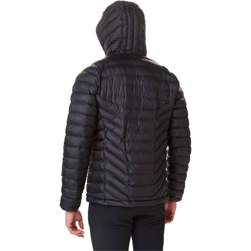 Columbia Mens Horizon Explorer Hooded Jacket-5