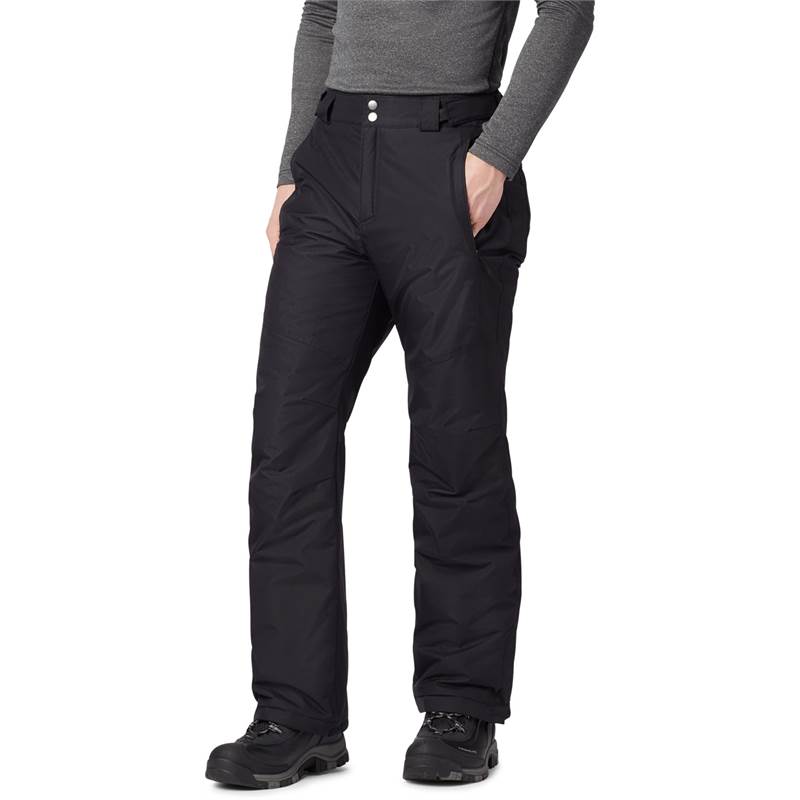 Columbia Mens Bugaboo IV Ski Pants - Regular-1