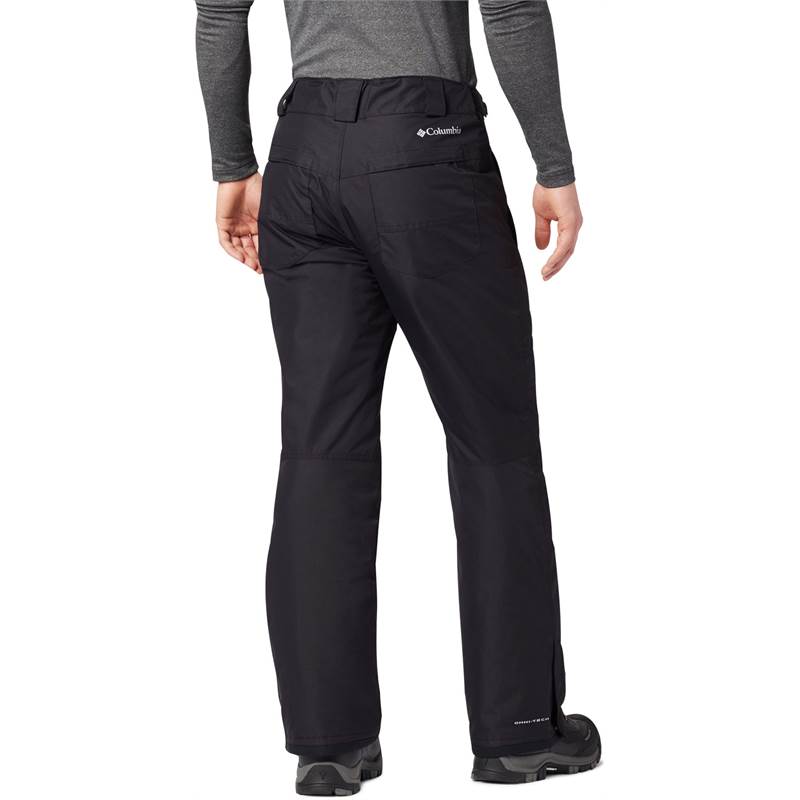 Columbia Mens Bugaboo IV Ski Pants - Regular-2