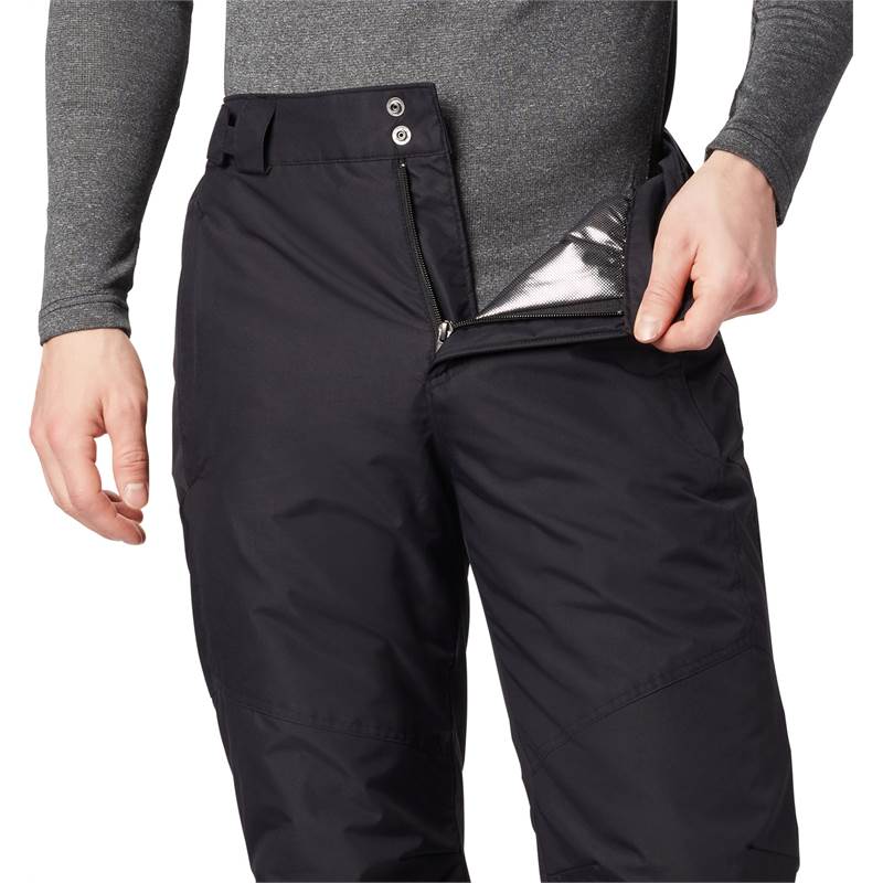 Columbia Mens Bugaboo IV Ski Pants - Regular-3