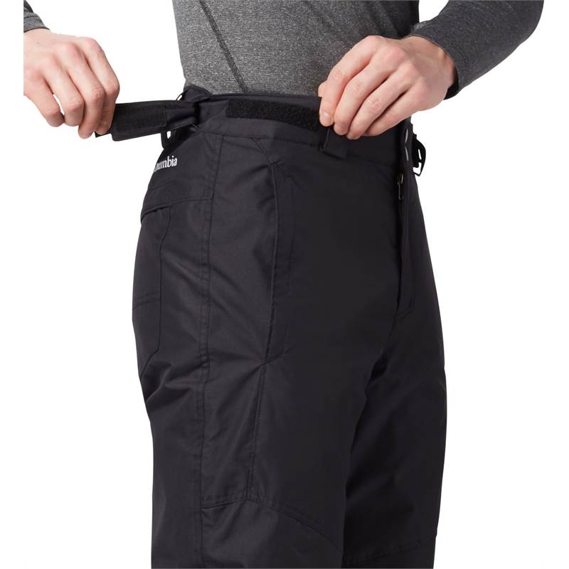 Columbia Mens Bugaboo IV Ski Pants - Regular-4
