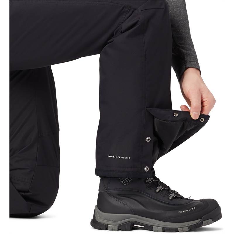 Columbia Mens Bugaboo IV Ski Pants - Regular-5