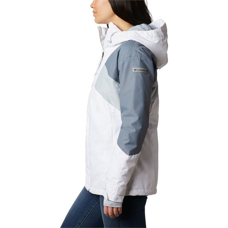 Columbia Womens Alpine Diva Insulated Ski Jacket-3