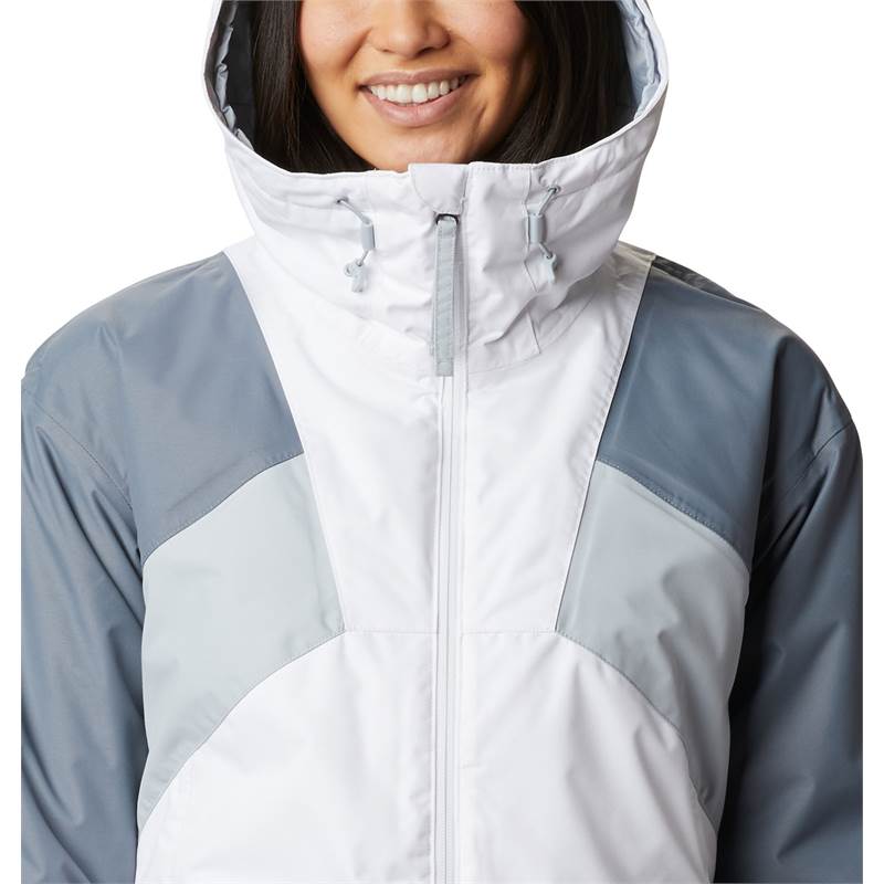 Columbia Womens Alpine Diva Insulated Ski Jacket-5