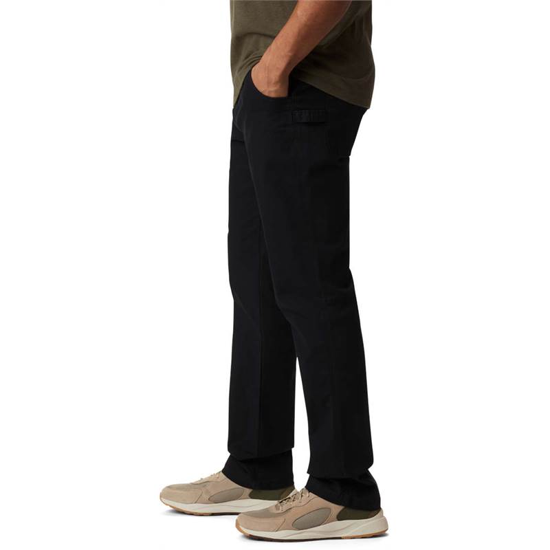 Columbia Mens Rugged Ridge Pants - Regular-2