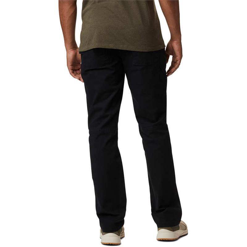 Columbia Mens Rugged Ridge Pants - Regular-3
