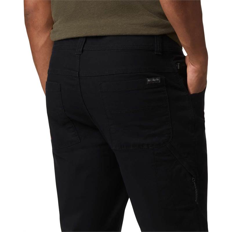 Columbia Mens Rugged Ridge Pants - Regular-5