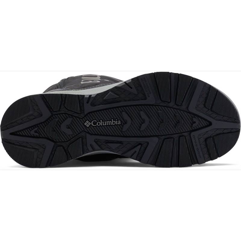Columbia Womens Paninaro Omni-Heat Tall Boots-4