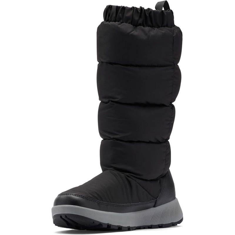 Columbia Womens Paninaro Omni-Heat Tall Boots-5