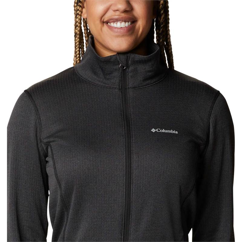 Columbia Womens Park View Full Zip Fleece Jacket.-3