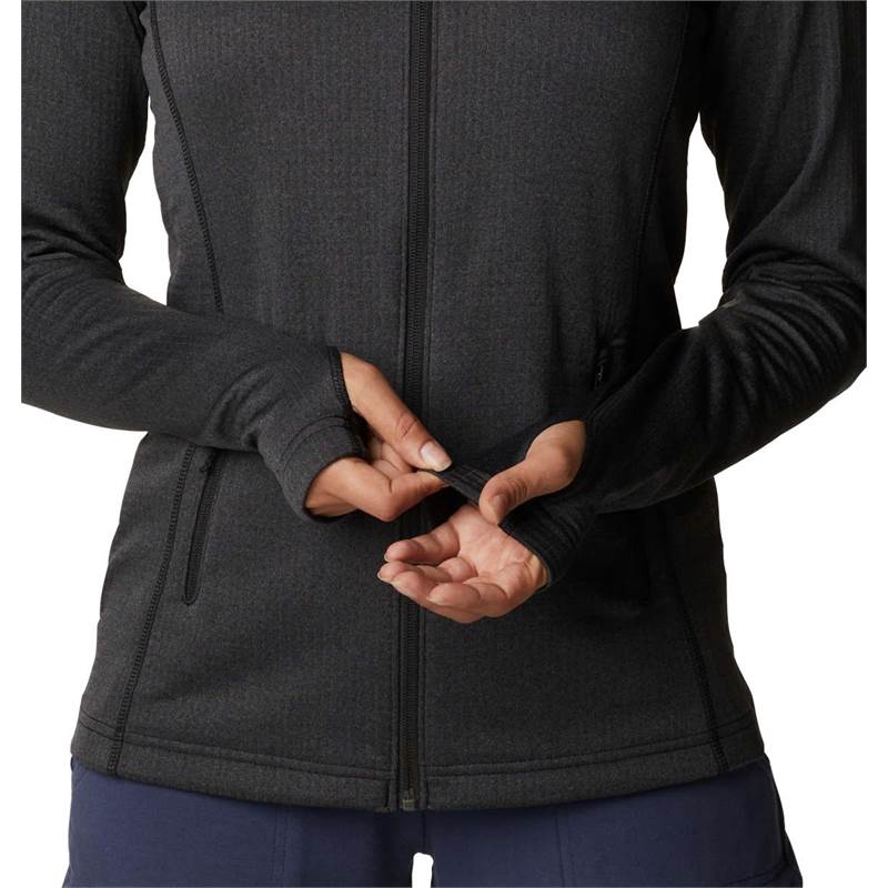 Columbia Womens Park View Full Zip Fleece Jacket.-4