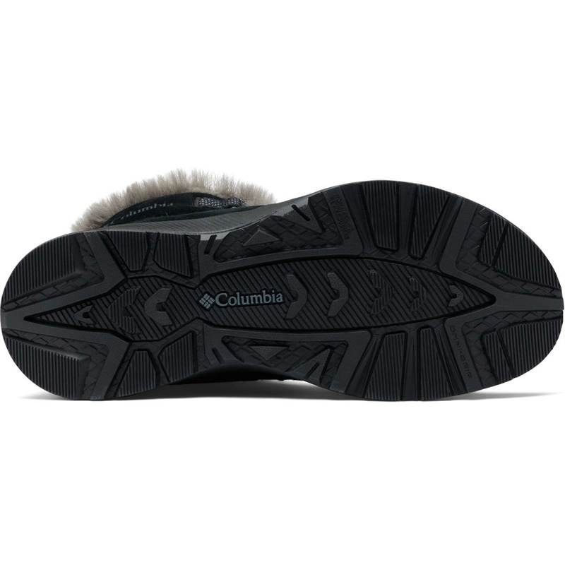 Columbia Womens Slopeside Peak Luxe Shoes-2