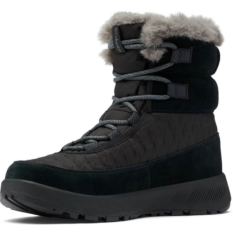 Columbia Womens Slopeside Peak Luxe Shoes-3