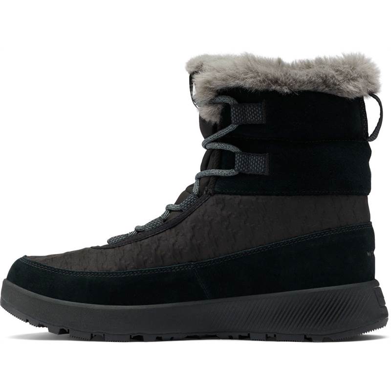 Columbia Womens Slopeside Peak Luxe Shoes-4